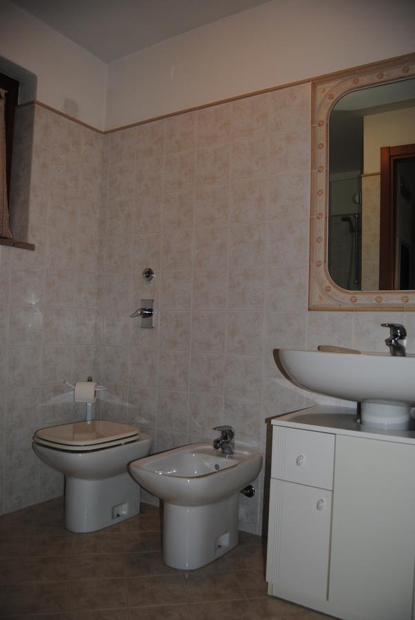 Camera Matrimoniale con Bagno Privato
