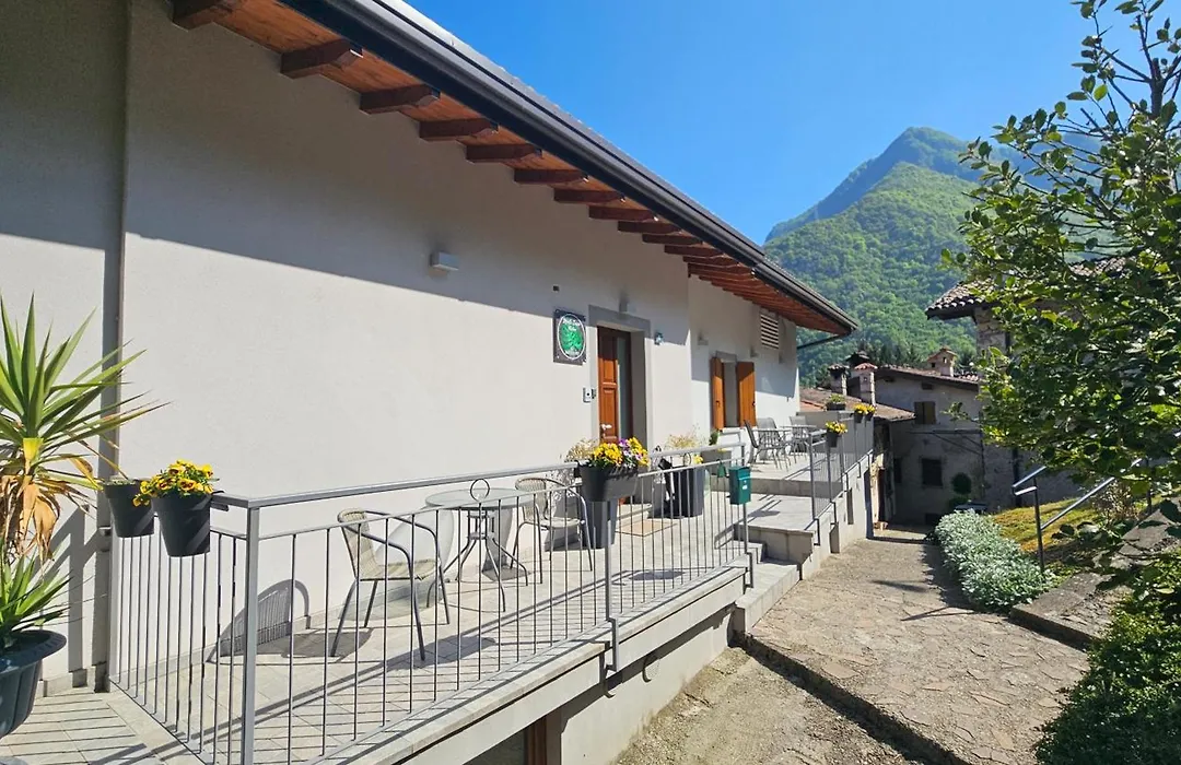 B&B Monte Zucco-1