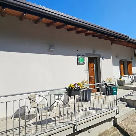 B&B Monte Zucco-2