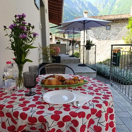 B&B Monte Zucco-3